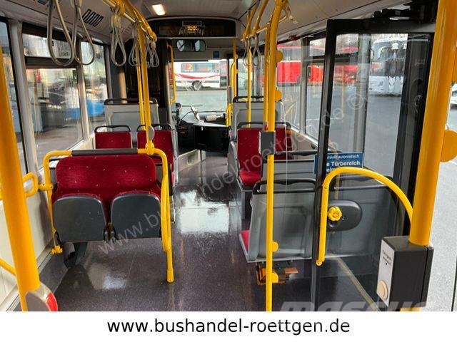 MAN A 23 Lion´s City G/O 530 G/Citaro/Klima/EEV Ledbusser